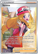 Image for Serena (Full Art) (193/195) (SWSH12: Silver Tempest) (SWSH12) - Pokemon