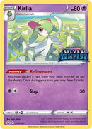 Image for Kirlia - SWSH271 (Prerelease) (SWSH271) (SWSH: Sword & Shield Promo Cards) (SWSD) - Pokemon