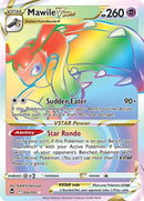 Image for Mawile VSTAR (Secret) (200/195) (SWSH12: Silver Tempest) (SWSH12) - Pokemon
