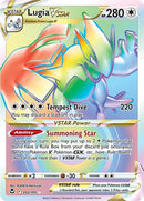 Image for Lugia VSTAR (Secret) (202) (202/195) (SWSH12: Silver Tempest) (SWSH12) - Pokemon
