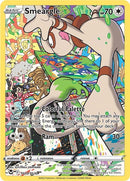 Image for Smeargle (TG10/TG30) (SWSH12: Silver Tempest Trainer Gallery) - Pokemon