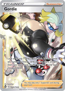 Image for Gordie (TG24/TG30) (SWSH12: Silver Tempest Trainer Gallery) - Pokemon