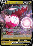 Image for Regidrago V - SWSH281 (SWSH281) (SWSH: Sword & Shield Promo Cards) - Pokemon