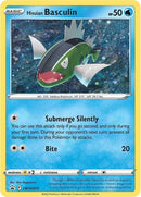 Image for Hisuian Basculin - SWSH273 (SWSH273) (SWSH: Sword & Shield Promo Cards) (SWSD) - Pokemon