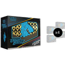 Image for Crown Zenith Pokemon Center Elite Trainer Box Plus Case - Pokemon