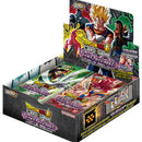 Image for Power Absorbed Booster Box - Dragon Ball Super: Masters