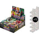 Image for Power Absorbed Booster Box Case - Dragon Ball Super: Masters