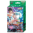 Image for Starter Deck 21 - Dragon Ball Super: Masters