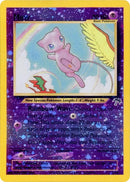 Image for Mew (01/18) (Southern Islands) (SI) - Pokemon