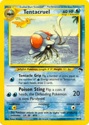 Image for Tentacruel (10/18) (Southern Islands) (SI) - Pokemon