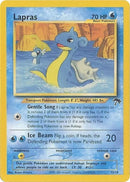 Image for Lapras (12/18) (Southern Islands) (SI) - Pokemon