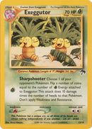 Image for Exeggutor (13/18) (Southern Islands) (SI) - Pokemon