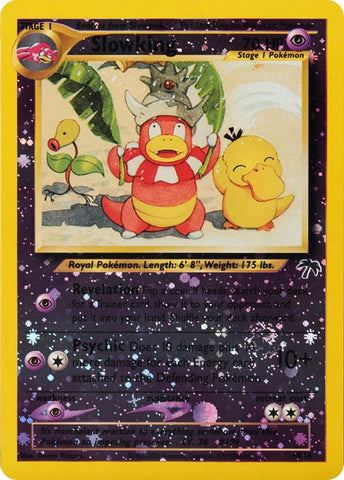 Slowking (14/18) (Southern Islands) Pokemon