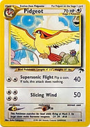 Image for Pidgeot (02/18) (Southern Islands) (SI) - Pokemon