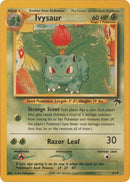 Image for Ivysaur (05/18) (Southern Islands) (SI) - Pokemon