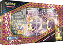 Image for Morpeko V-UNION Playmat Premium Collection - Pokemon