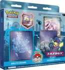 Image for 2022 World Championship Deck: Rikuto Ohashi (Ice Rider Palkia) - Pokemon
