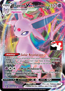 Image for Espeon VMAX (065/203) (Prize Pack Series Cards) - Pokemon