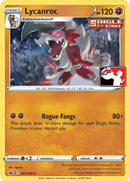Image for Lycanroc (087/198) (Prize Pack Series Cards) - Pokemon