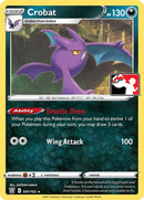 Image for Crobat (091/163) (Prize Pack Series Cards) - Pokemon
