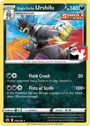 Image for Single Strike Urshifu (108/198) (Prize Pack Series Cards) - Pokemon