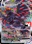 Image for Corviknight VMAX (110/163) (Prize Pack Series Cards) - Pokemon