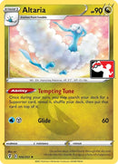 Image for Altaria (106/203) (Prize Pack Series Cards) - Pokemon