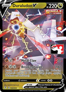 Image for Duraludon V (122/203) (Prize Pack Series Cards) - Pokemon