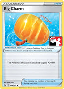 Image for Big Charm (158/202) (Prize Pack Series Cards) - Pokemon
