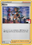 Image for Nessa (157/185) (Prize Pack Series Cards) - Pokemon