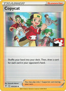 Image for Copycat (143/203) (Prize Pack Series Cards) - Pokemon