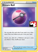 Image for Dream Ball (146/203) (Prize Pack Series Cards) - Pokemon