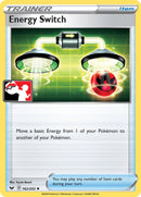 Image for Energy Switch (162/202) (Prize Pack Series Cards) - Pokemon