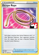 Image for Escape Rope (125/163) (Prize Pack Series Cards) - Pokemon