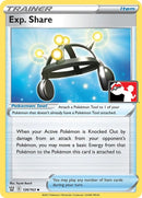 Image for Exp. Share (126/163) (Prize Pack Series Cards) - Pokemon