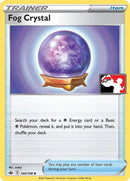 Image for Fog Crystal (140/198) (Prize Pack Series Cards) - Pokemon