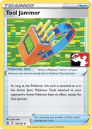 Image for Tool Jammer (136/163) (Prize Pack Series Cards) - Pokemon