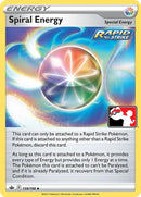 Image for Spiral Energy (159/198) (Prize Pack Series Cards) - Pokemon