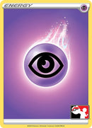 Image for Psychic Energy (Prize Pack Series 1) (Prize Pack Series Cards) - Pokemon