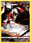 Image for Thievul (GG17/GG70) (Crown Zenith: Galarian Gallery) - Pokemon