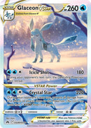 Image for Glaceon VSTAR (GG40/GG70) (Crown Zenith: Galarian Gallery) - Pokemon