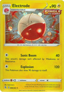 Image for Electrode - 088/264 (Cosmos Holo) (088/264) (Miscellaneous Cards & Products) (MCAP) - Pokemon
