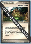 Image for Ancient Tomb - 2004 (Kevin Nguyen) (87/101) (World Championship Decks) (WCD) - Pokemon
