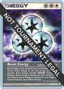Image for Boost Energy - 2004 (Kevin Nguyen) (145/147) (World Championship Decks) (WCD) - Pokemon
