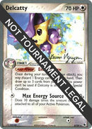 Image for Delcatty - 2004 (Kevin Nguyen) (5/109) (World Championship Decks) (WCD) - Pokemon