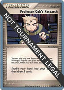 Image for Professor Oak's Research - 2004 (Reed Weichler) (149/165) (World Championship Decks) (WCD) - Pokemon