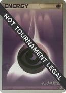 Image for Psychic Energy - 2004 (Tsuguyoshi Yamato) (107/109) (World Championship Decks) (WCD) - Pokemon