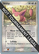 Image for Skitty - 2004 (Chris Fulop) (44/109) (World Championship Decks) (WCD) - Pokemon