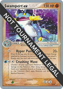 Image for Swampert ex - 2004 (Reed Weichler) (95/95) (World Championship Decks) (WCD) - Pokemon
