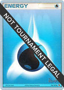 Image for Water Energy - 2004 (Reed Weichler) (106/109) (World Championship Decks) (WCD) - Pokemon